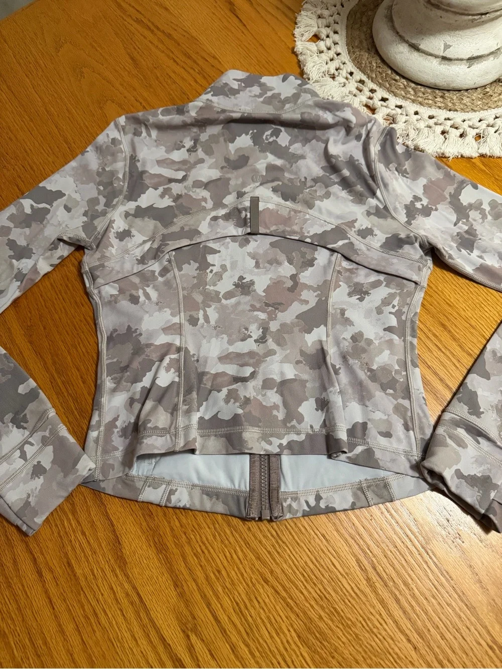 lululemon athletica lightly worn